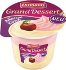 Grand Dessert Angebote von Ehrmann bei Lidl Dresden für 0,49 €