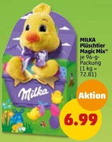 Milka von Milka im aktuellen Penny-Markt Prospekt für €6.99