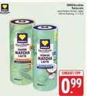 Matcha Latte im Angebot bei E center in Nürnberg Matcha Latte Angebote von EDEKA Herzstücke bei E center Nürnberg für 0,99 €