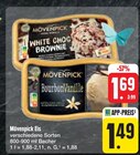 Eis Angebot in Weißenbrunn Eis im aktuellen Prospekt bei E center in Weißenbrunn