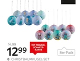 Christbaumkugel-Set „Frozen“ oder „Stitch“ Angebote von Disney Home bei XXXLutz Möbelhäuser Schwerte für 12,99 €