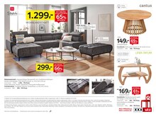 Wohnzimmertisch im XXXLutz Möbelhäuser Prospekt "NR.1 BEIM PREIS" mit 30 Seiten (Mannheim)