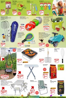 Briketts im GLOBUS Prospekt "Aktuelle Angebote" mit 36 Seiten (Rostock)