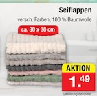 Seiflappen im Angebot bei Zimmermann in Aurich Seiflappen Angebote bei Zimmermann Aurich für 1,49 €
