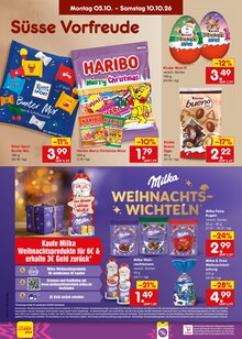 Deo Spray im aktuellen Netto Marken-Discount Prospekt (Duisburg) Deo Spray im Netto Marken-Discount Prospekt "Aktuelle Angebote" mit 70 Seiten (Duisburg)