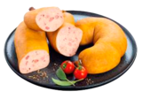Lewerwurst im Angebot bei EDEKA in Neumünster Lewerwurst Angebote von Gutfleisch bei EDEKA Neumünster für 1,39 €