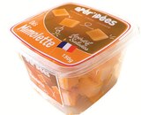 Intermarché Contact Alincthun - Promo Dés Mimolette Promo Dés Mimolette à 2,69 € dans le catalogue Intermarché Contact à Alincthun