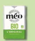 Café Biologique - MÉO en promo chez Super U Saint-Malo à 2,47 €