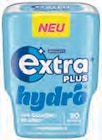 Kaugummi von extra PLUS für 3,49 € bei Netto mit dem Scottie im Angebot Kaugummi von extra PLUS im aktuellen Netto mit dem Scottie Prospekt