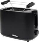 Toaster BR1064 KL Angebote von TRISTAR bei Kaufland Rüsselsheim für 9,99 €