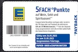 Angebot im EDEKA Medelby Prospekt EDEKA Medelby Prospekt mit im Angebot für
