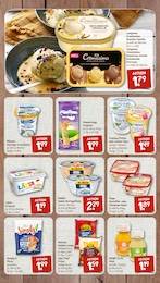 Eis Angebot & Preis im aktuellen nahkauf Prospekt Eis Angebot im aktuellen nahkauf Prospekt auf Seite 7