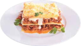 Lasagne Bolognese oder Gemüse-Lasagne im V-Markt Prospekt Lasagne Bolognese oder Gemüse-Lasagne von im aktuellen V-Markt Prospekt für 0,95 €