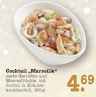 Aktuelles Cocktail „Marseille“ Angebot bei E center in Mannheim ab 4,69 €