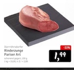 Aktuelles Rinderzunge Pariser Art Angebot bei Konsum in Dresden ab 1,99 €