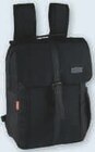 Sac à dos porte-ordinateur l'étudiant - Super U à Vénissieux Sac à dos porte-ordinateur l'étudiant en promo chez Super U Vénissieux à 31,99 €