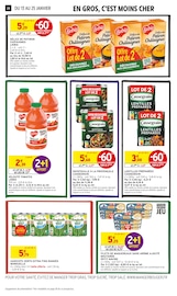 Tomate Angebote im Prospekt "Intermarché" von Intermarché Super Tomate Angebote im Prospekt "Intermarché" von Intermarché Super auf Seite 24