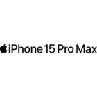 Iphone 15 Pro Max 256Go en promo chez Auchan Hypermarché Villeneuve-Saint-Georges à 1 349,00 €