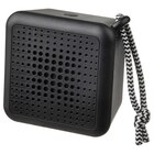 Bluetooth®-Lautsprecher, tragbar wasserdicht/schwarz von VAPPEBY im aktuellen IKEA Prospekt für 15,00 €
