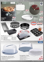 Backzubehör im Selgros Prospekt in Bornheim Aktueller Selgros Prospekt mit Backzubehör, "cash & carry", Seite 11