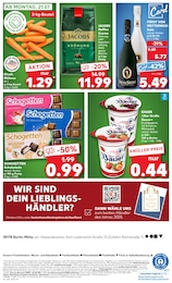 Konserven Angebot im aktuellen Kaufland Prospekt auf Seite 46