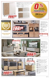 Regal Angebot im aktuellen Möbel AS Prospekt auf Seite 9