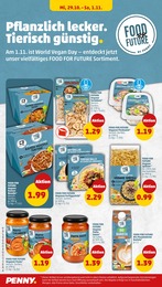 Penny Instant Nudeln im Prospekt 