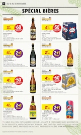 1664 Angebote im Prospekt "2 + 1 OFFERT" von Intermarché Contact 1664 Angebote im Prospekt "2 + 1 OFFERT" von Intermarché Contact auf Seite 10