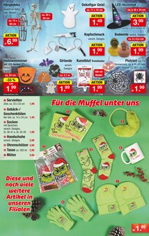 Socken Angebot im aktuellen Zimmermann Prospekt auf Seite 5