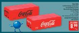 Original Taste Angebote von Coca-Cola bei Marktkauf Rudolstadt für 8,99 €