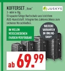 Kofferset 'Rom' im Angebot bei Marktkauf in Gelsenkirchen Kofferset 'Rom' Angebote von Juskys bei Marktkauf Gelsenkirchen für 69,99 €