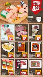 Ähnliche Schweinebrust Angebote im Prospekt "Dein Markt" von REWE Ähnliches Angebot bei REWE in Prospekt "Dein Markt" gefunden auf Seite 8