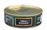 Pfälzer Bratwurst im Angebot bei E center in Neustadt Pfälzer Bratwurst Angebote bei E center Neustadt für 2,99 €