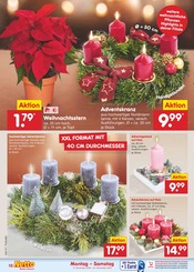 Weihnachten im Netto Marken-Discount Prospekt in Riesa Aktueller Netto Marken-Discount Prospekt mit Weihnachten, "Aktuelle Angebote", Seite 20