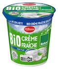 Bioland Crème Fraîche von Milbona für 1,09 € bei Lidl im Angebot Bioland Crème Fraîche von Milbona im aktuellen Lidl Prospekt