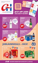 Getränke Hoffmann Prospekt für Teltow: "Aktuelle Angebote", 9 Seiten, 26.05.2026 - 30.05.2026