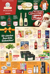 Aktueller GLOBUS Prospekt mit Sodastream, "Aktuelle Angebote", Seite 6