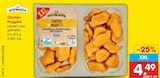 Chicken Nuggets im Angebot bei Netto Marken-Discount in Laatzen Chicken Nuggets Angebote bei Netto Marken-Discount Laatzen für 4,49 €