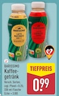 Latte Macchiato von BARISSIMO im aktuellen ALDI Nord Prospekt