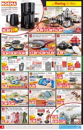 Norma Topfset im Prospekt 