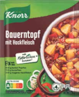 Aktuelles Bolognese Unsere Beste!, Kartoffel Gratin, Bauerntopf mit Hackfleisch Angebot bei aktiv & irma in Oldenburg ab 0,44 €