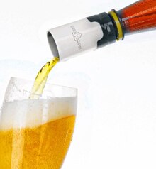 Bier-Aufbereiter Taste Hero bei POCO in Mettmann Bier-Aufbereiter Taste Hero im Angebot bei POCO Mettmann für 5,99 €