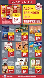 Wecker im ALDI Nord Prospekt in Hameln Aktueller ALDI Nord Prospekt mit Wecker, "Aktuelle Angebote", Seite 6