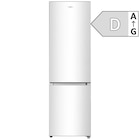 Gorenje Kühl-/Gefrierkombination RK418DPW4I im POCO Prospekt Gorenje Kühl-/Gefrierkombination RK418DPW4I im aktuellen POCO Prospekt für 299,95 €
