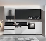 Die Möbelfundgrube Otterbach - Küchenblock Clean Angebot im Prospekt Küchenblock Clean bei Die Möbelfundgrube im Otterbach Prospekt für 3.999,00 €