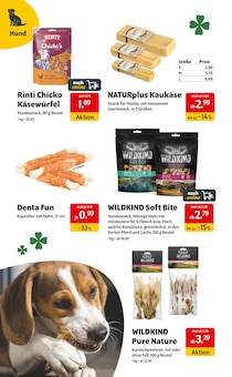 Katzenfutter im Das Futterhaus Prospekt "NeujahrsANGEBOTE" mit 12 Seiten (Hagen (Stadt der FernUniversität))