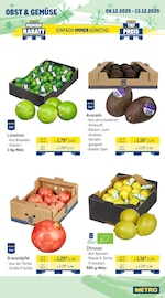 Zitronen im METRO Prospekt in Recklinghausen Aktueller METRO Prospekt mit Zitronen, "Wochenangebote SCO + Gewinnspiel + Markets", Seite 7