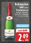 Sekt Angebote von Rotkäppchen bei E center Aachen für 2,49 €