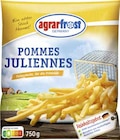Pommes im Angebot bei Marktkauf in Hanau Pommes Angebote von Agrarfrost bei Marktkauf Hanau für 1,79 €