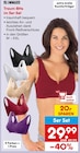 Traum-BHs bei Netto Marken-Discount im Prospekt "" für 29,99 €